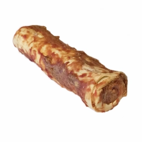 No-Hide Beef Wrap