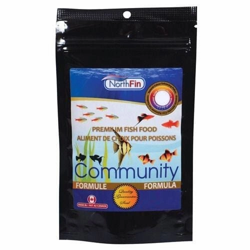 NorthFin Community Formula Premium Fish Food