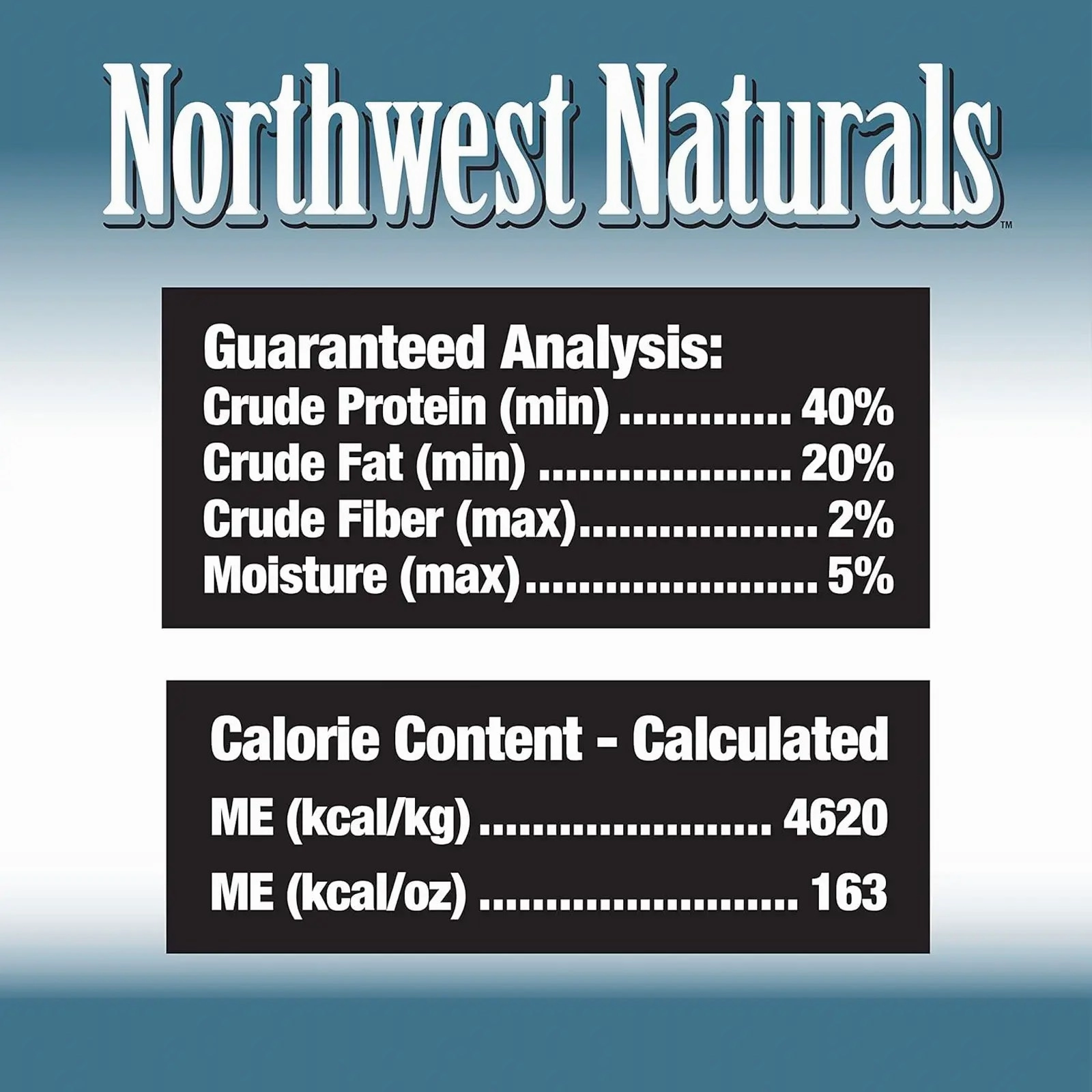 Northwest Naturals Raw Rewards Freeze Dried Treats for Dogs and Cats - WhiteFish 70g