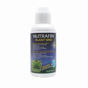 Nutrafin Plant Gro (Aquatic Plant Essential Micro-Nutrient)