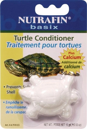 Nutrafin Turtle Conditioner Block (15g)