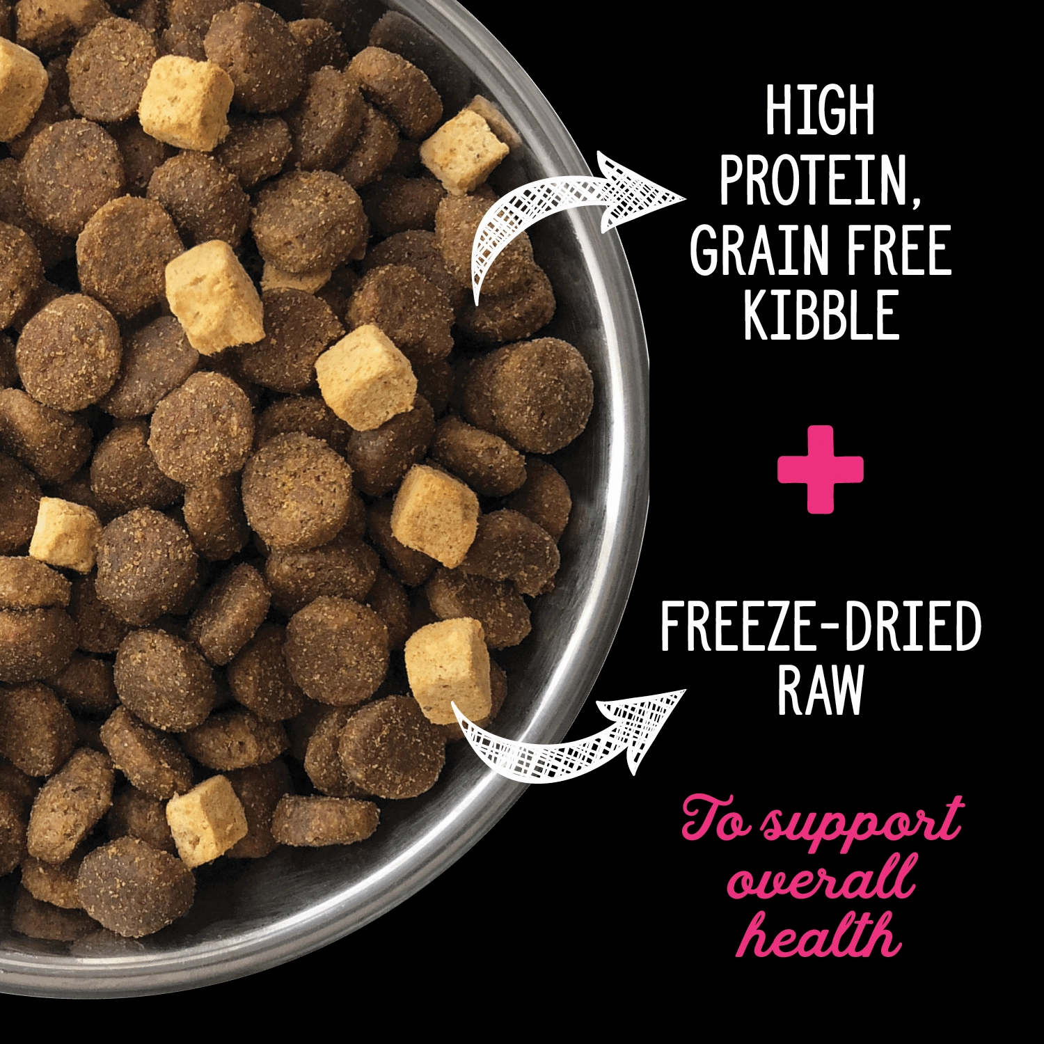 Nutrience - SubZero Limited Ingredients Dog Food - Lamb & Pumpkin Recipe