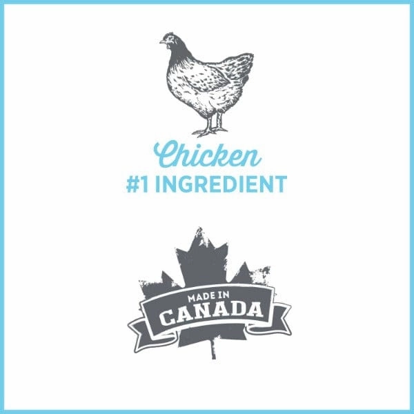 Nutrience Care  Calm & Comfort Canned Dog Food