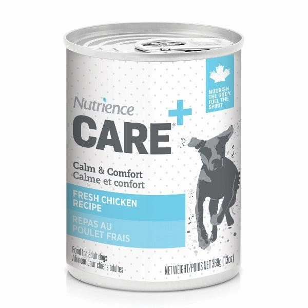 Nutrience Care  Calm & Comfort Canned Dog Food