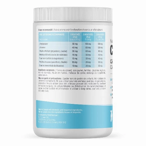 Nutrience Care  Calming Dog Supplement