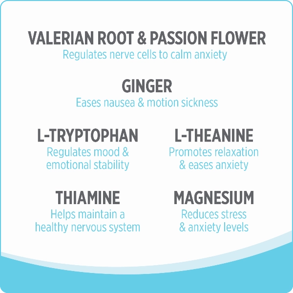 Nutrience Care  Calming Dog Supplement