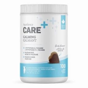 Nutrience Care  Calming Dog Supplement