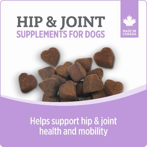 Nutrience Care  Hip & Joint Dog Supplement