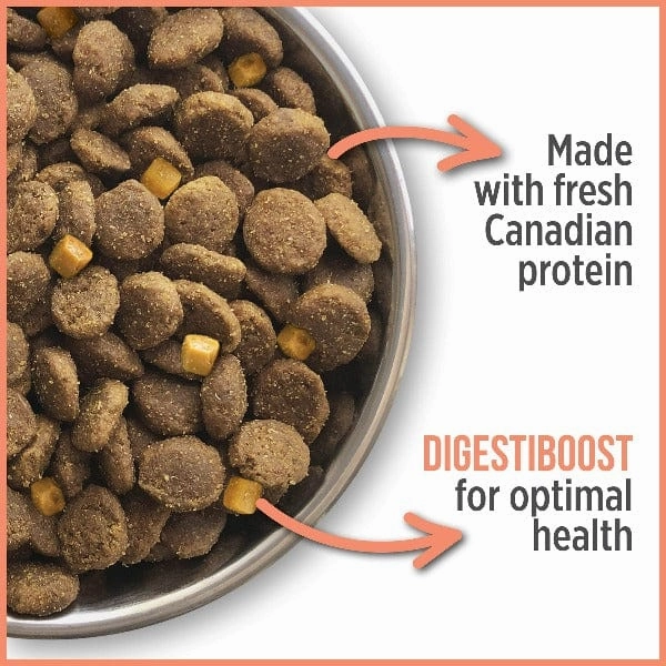Nutrience Care  Sensitive Skin & Stomach Hypoallergenic Dry Dog Food
