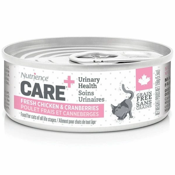 Nutrience Care  Urinary Health Canned Cat Food