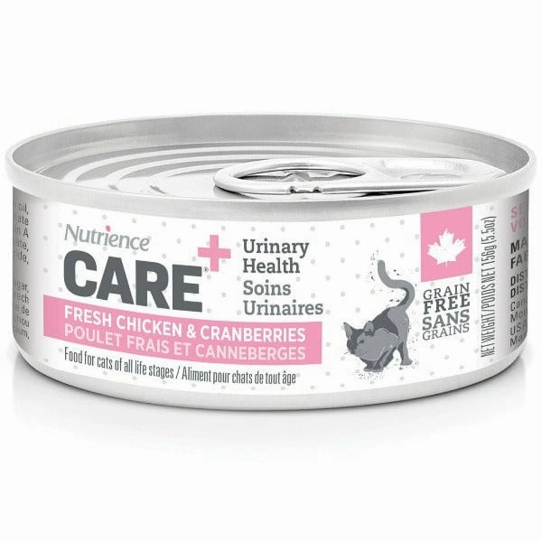 Nutrience Care  Urinary Health Canned Cat Food