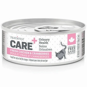 Nutrience Care  Urinary Health Canned Cat Food