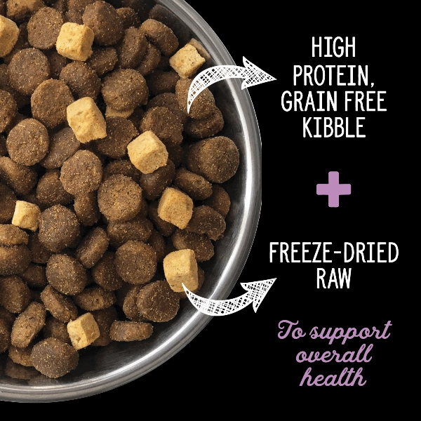 Nutrience SubZero Pork & Apple Limited Ingredient Dry Dog Food
