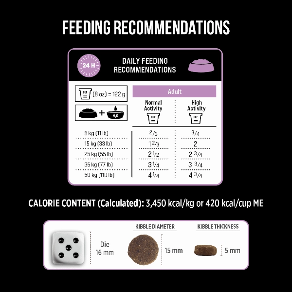 Nutrience SubZero Pork & Apple Limited Ingredient Dry Dog Food