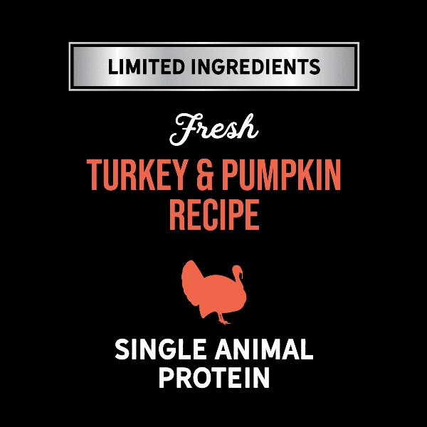 Nutrience SubZero Turkey & Pumpkin Limited Ingredient Dry Cat Food