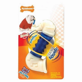 Nylabone Dura Chew Saxophone Bone L