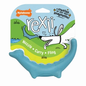 Nylabone Rexii Blue