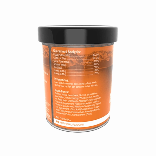 Omega One Catfish Pellets