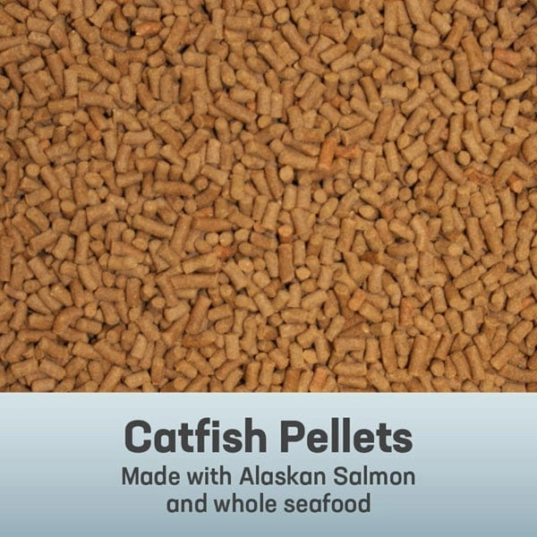 Omega One Catfish Pellets