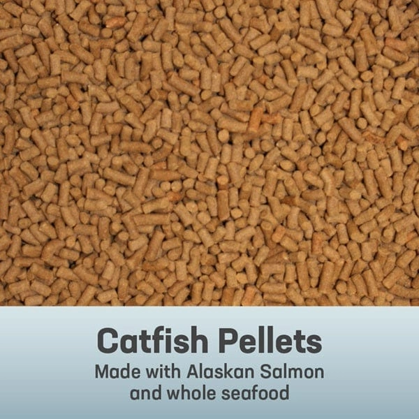 Omega One Catfish Pellets