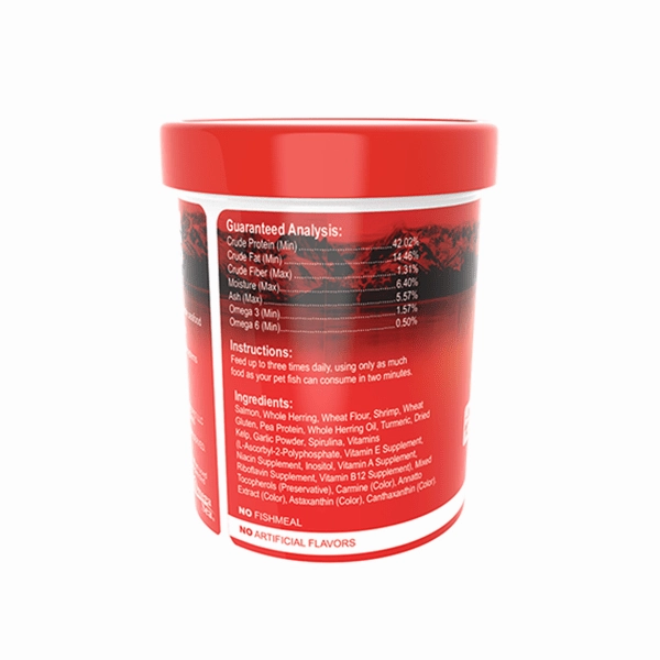 Omega One Freshwater Flakes