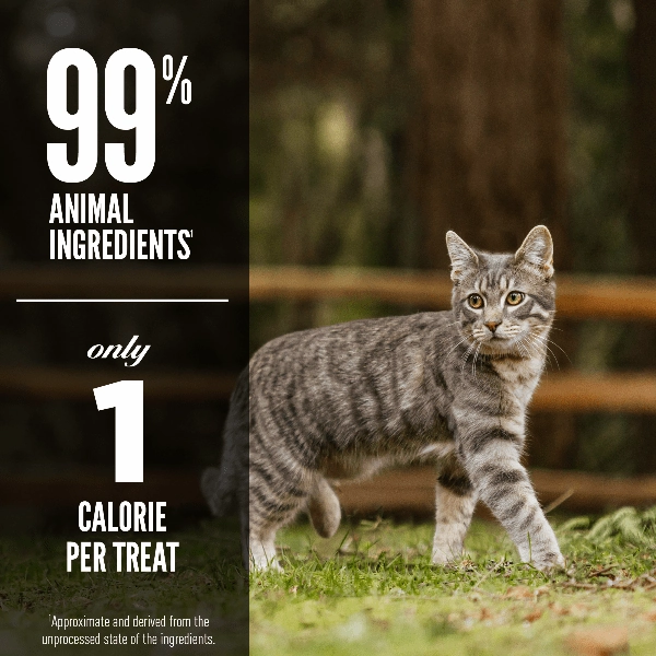 Orijen Original Freeze-Dried Cat Treats