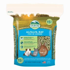 Oxbow Alfalfa Hay