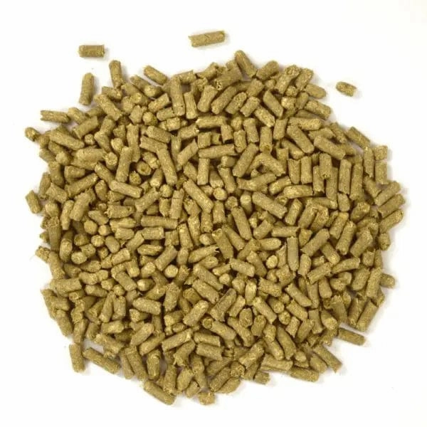 Oxbow Eco-Straw Litter