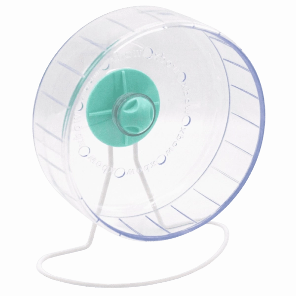 Oxbow Enriched Life - 2 in 1 Quiet Runner