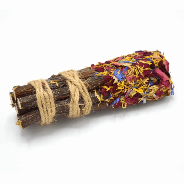 Oxbow Enriched Life - Apple Stick Bouquet