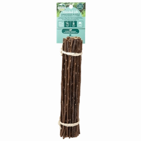 Oxbow Enriched Life - Apple Stick Bundle
