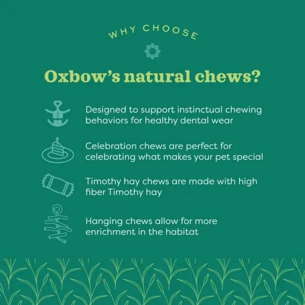 Oxbow Enriched Life - Celebration Bouquet