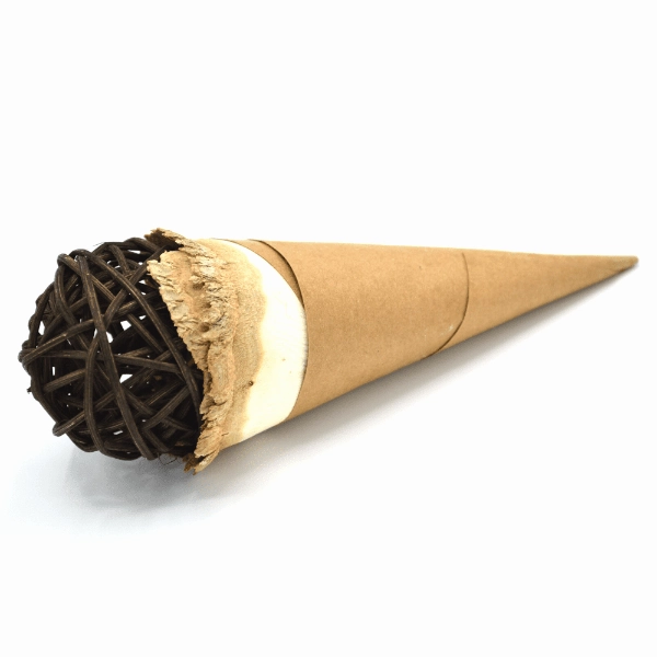 Oxbow Enriched Life - Celebration Cone