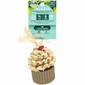 Oxbow Enriched Life - Celebration Cupcake
