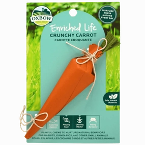 Oxbow Enriched Life - Crunchy Carrot