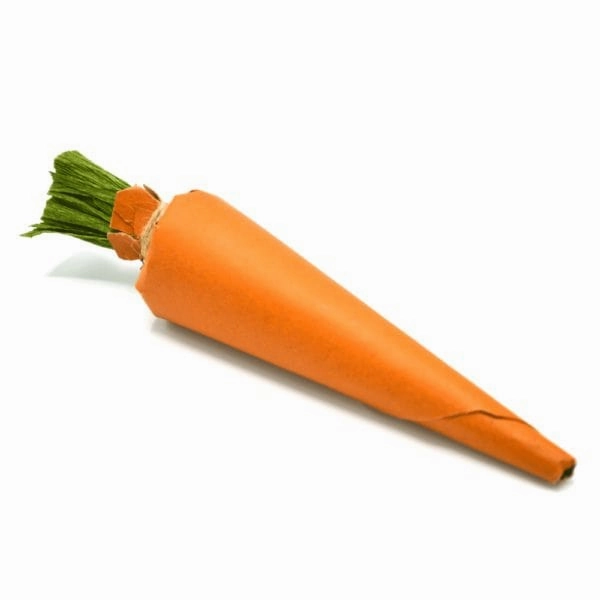 Oxbow Enriched Life - Crunchy Carrot
