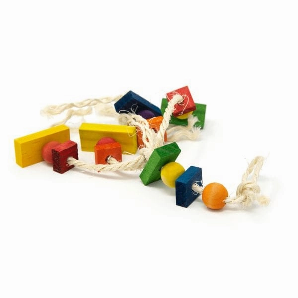 Oxbow Enriched Life - Deluxe Colour Dangly