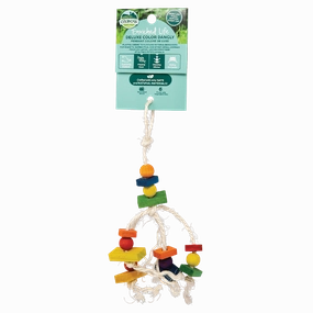 Oxbow Enriched Life - Deluxe Colour Dangly