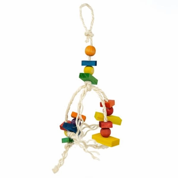 Oxbow Enriched Life - Deluxe Colour Dangly