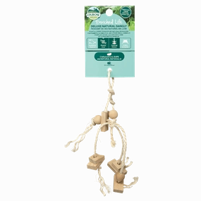 Oxbow Enriched Life - Deluxe Natural Dangly