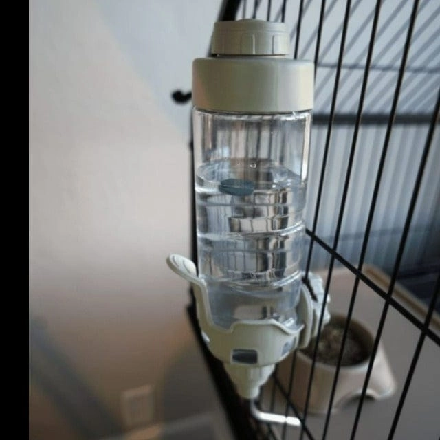 Oxbow Enriched Life - Dripless Water Bottle