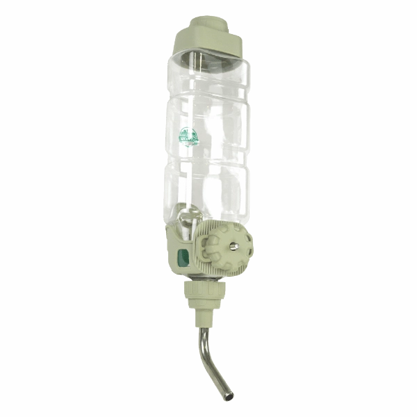 Oxbow Enriched Life - Dripless Water Bottle