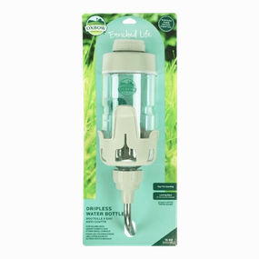 Oxbow Enriched Life - Dripless Water Bottle