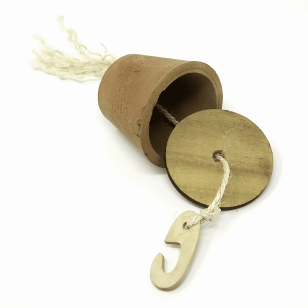 Oxbow Enriched Life - Forage Pot