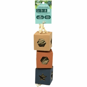 Oxbow Enriched Life - Hide Box Hanger
