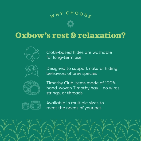 Oxbow Enriched Life - Hideaway Dream Cottage