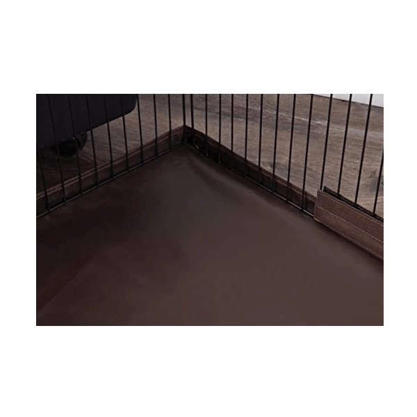 Oxbow Enriched Life - Leakproof Play Yard Floor Cover