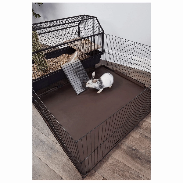 Oxbow Enriched Life - Leakproof Play Yard Floor Cover