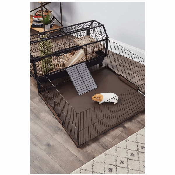 Oxbow Enriched Life - Leakproof Play Yard Floor Cover