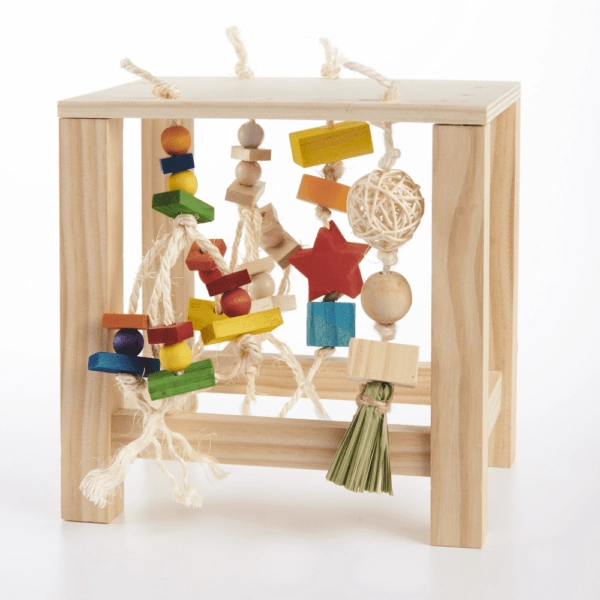 Oxbow Enriched Life - Play Table